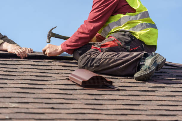Tile Roofing Contractor in Mila Doce, TX