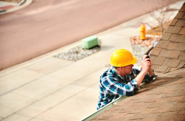 Quick and Trustworthy Emergency Roof Repair Services in Mila Doce, TX
