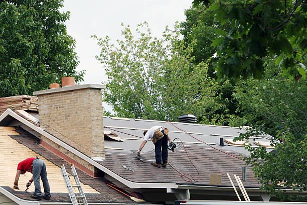Quick and Trustworthy Emergency Roof Repair Services in Mila Doce, TX