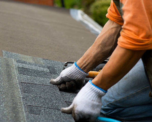 Best Emergency Roof Repair  in Mila Doce, TX